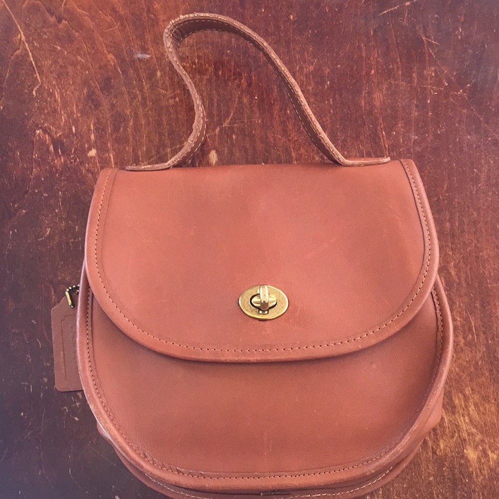 Coach handbag